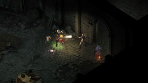 Pillars of Eternity [Complete Edition]