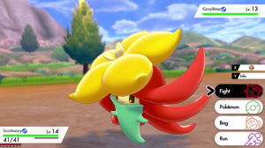 Pokemon Sword / Shield Dual Pack