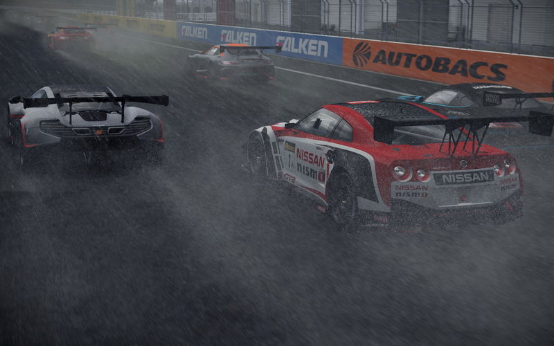 Project Cars 2 image 10