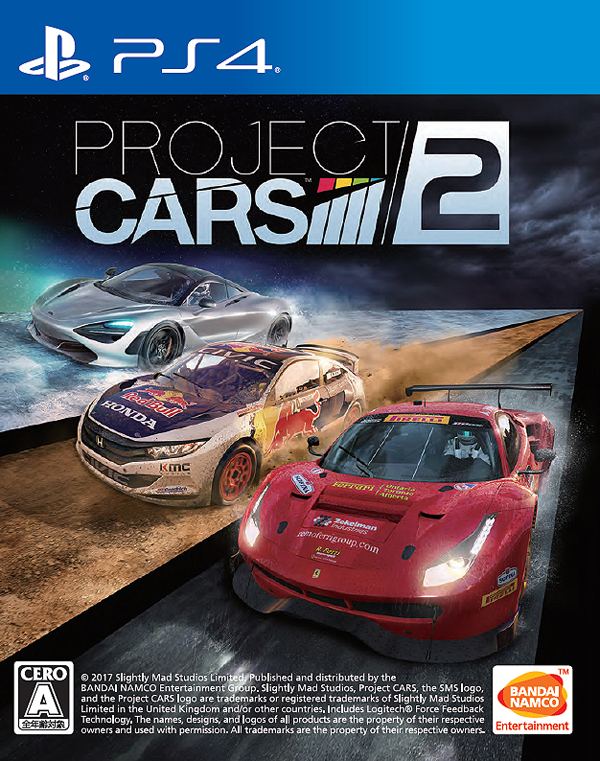 Project Cars: Complete Edition - PlayStation 4
