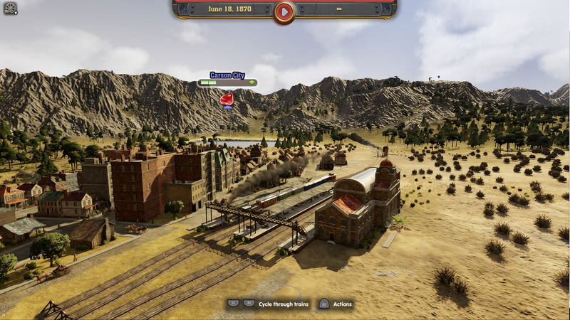 Railway Empire image 9