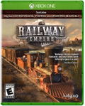 Railway Empire thumbnail 1