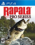 Rapala Fishing Pro Series thumbnail 1