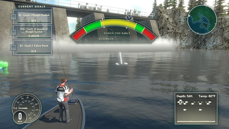Rapala Fishing Pro Series image 11