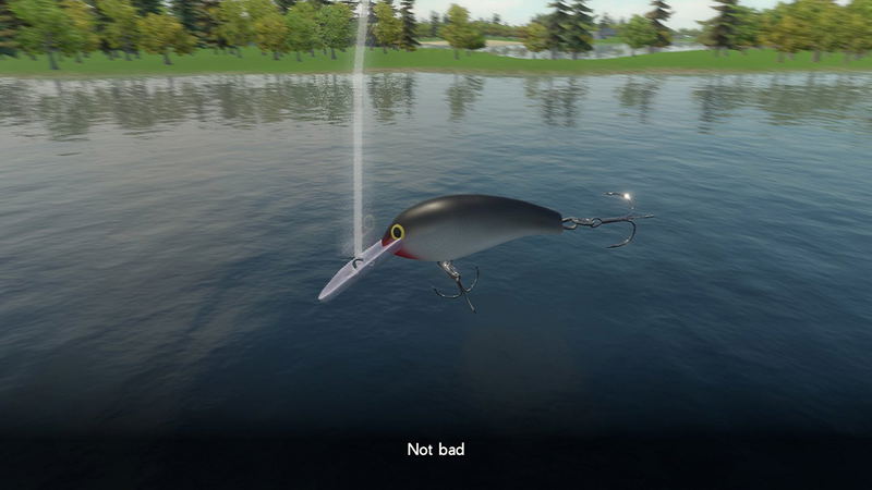 Rapala Fishing Pro Series image 5