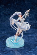 RWBY 1/8 Scale Pre-Painted Figure: Weiss Schnee thumbnail 2