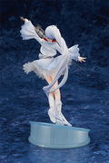 RWBY 1/8 Scale Pre-Painted Figure: Weiss Schnee thumbnail 5