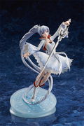 RWBY 1/8 Scale Pre-Painted Figure: Weiss Schnee thumbnail 8