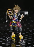 S.H.Figuarts Kingdom Hearts II: Sora thumbnail 2