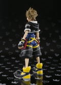 S.H.Figuarts Kingdom Hearts II: Sora thumbnail 3