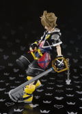 S.H.Figuarts Kingdom Hearts II: Sora thumbnail 4