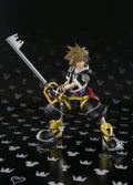 S.H.Figuarts Kingdom Hearts II: Sora thumbnail 5