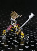 S.H.Figuarts Kingdom Hearts II: Sora thumbnail 6