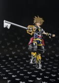 S.H.Figuarts Kingdom Hearts II: Sora thumbnail 7