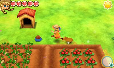Story of Seasons: Trio of Towns image 10