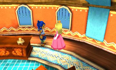 Story of Seasons: Trio of Towns image 19