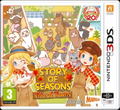 Story of Seasons: Trio of Towns thumbnail 1