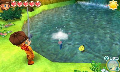 Story of Seasons: Trio of Towns image 3