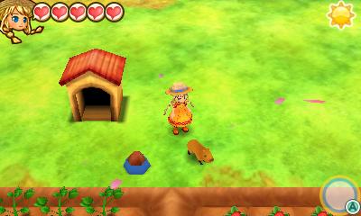 Story of Seasons: Trio of Towns image 7