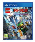 The LEGO NINJAGO Movie Video Game thumbnail 1