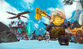 The LEGO NINJAGO Movie Video Game thumbnail 3