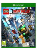 The LEGO NINJAGO Movie Video Game thumbnail 1