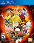 The Seven Deadly Sins: Knights of Britannia thumbnail 1