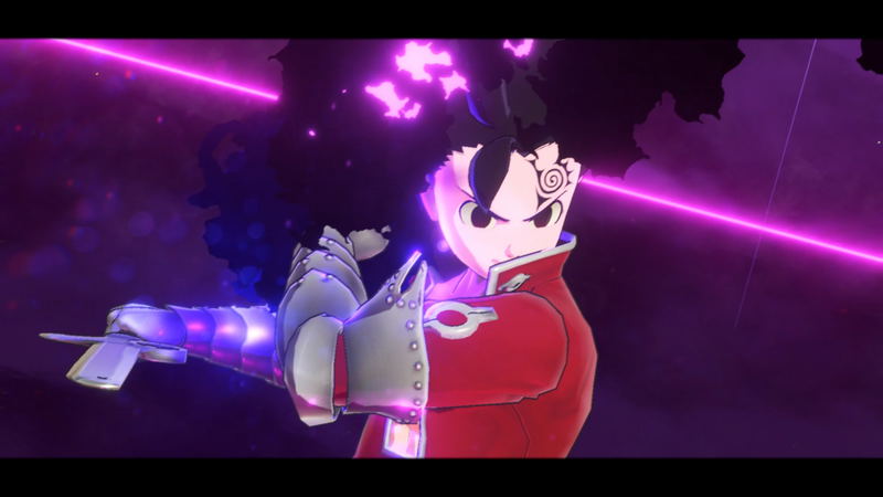The Seven Deadly Sins: Knights of Britannia image 10
