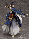 Touken Ranbu -Online- 1/8 Scale Pre-Painted Figure: Mikazuki Munechika Awakened Ver. thumbnail 2