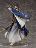 Touken Ranbu -Online- 1/8 Scale Pre-Painted Figure: Mikazuki Munechika Awakened Ver. thumbnail 4