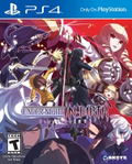 Under Night In-Birth Exe:Late[st] thumbnail 1