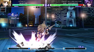 Under Night In-Birth Exe:Late[st]_