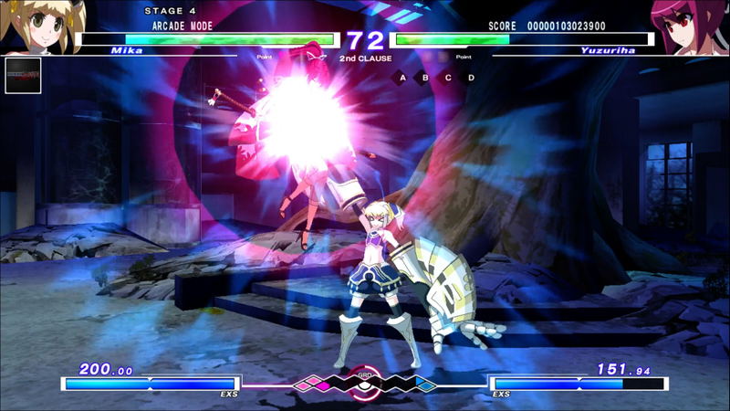 Under Night In-Birth Exe:Late[st] image 10