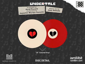 Undertale On Piano - Series 88 Original Soundtrack