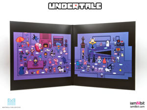 Undertale Original Soundtrack