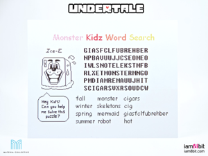 Undertale Original Soundtrack