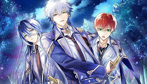 Usotsuki Shangri-La image 2