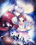 Usotsuki Shangri-La [Limited Edition] thumbnail 1
