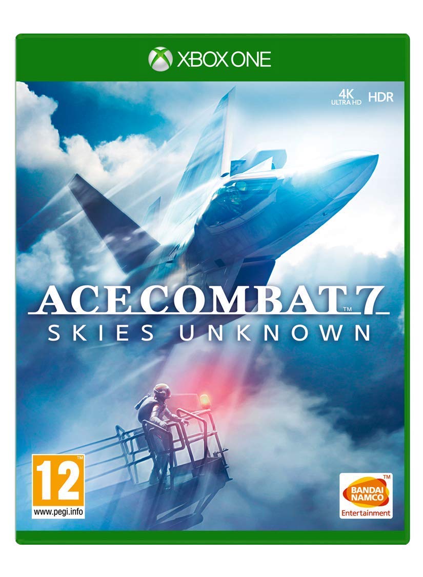 Ace Combat 7: Skies Unknown for Xbox One