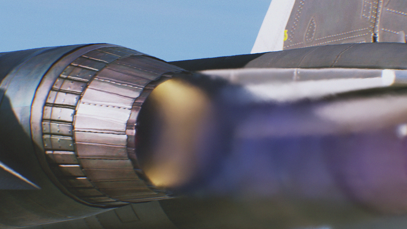 Ace Combat 7: Skies Unknown image 8