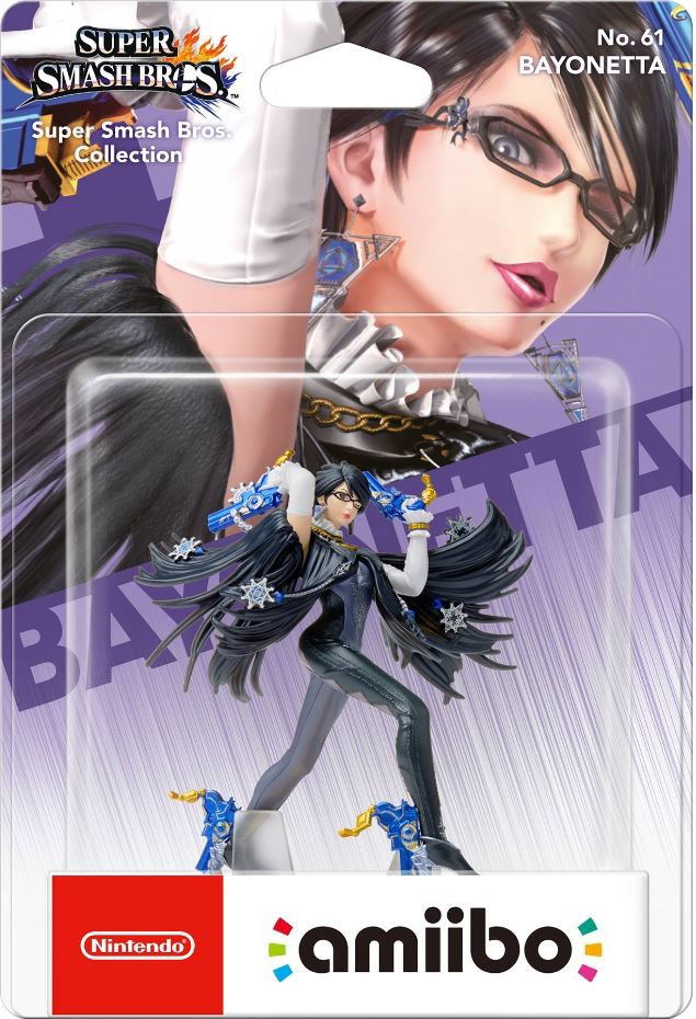 Bayonetta - Digital Wii U