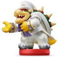 amiibo Super Mario Odyssey Series Figure (Koopa - Wedding Outfit) thumbnail 2