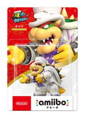 amiibo Super Mario Odyssey Series Figure (Koopa - Wedding Outfit) thumbnail 1