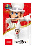 amiibo Super Mario Odyssey Series Figure (Mario - Wedding Outfit) (Re-run) thumbnail 1