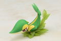 ARTFX J Pokemon Series 1/8 Scale Pre-Painted Figure: Rosa with Snivy thumbnail 11