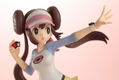 ARTFX J Pokemon Series 1/8 Scale Pre-Painted Figure: Rosa with Snivy thumbnail 14
