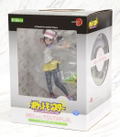 ARTFX J Pokemon Series 1/8 Scale Pre-Painted Figure: Rosa with Snivy thumbnail 17