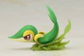 ARTFX J Pokemon Series 1/8 Scale Pre-Painted Figure: Rosa with Snivy thumbnail 10