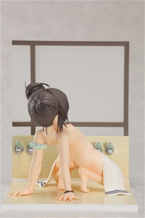 Comic Aun Illustrated by Inuburo 1/7 Scale Pre-Painted Figure: Kokuten Tae (Re-run)
