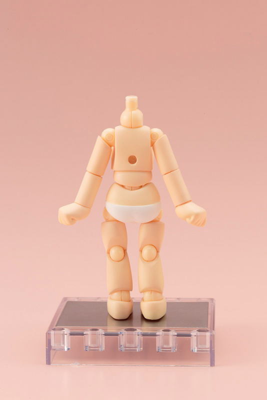 Cu-poche Extra Girl Body (Re-run) image 14